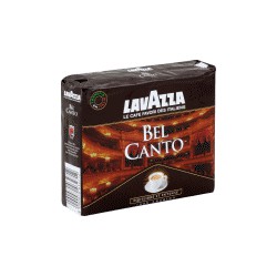 Lavazza Bel Canto Ml 2X250G