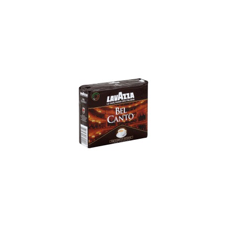 Lavazza Bel Canto Ml 2X250G