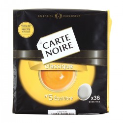 Cn Classique N5 X36 D250G