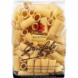 Garofalo Pates Rigatoni 500G