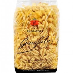 Garofalo Pates Radiatori 500G