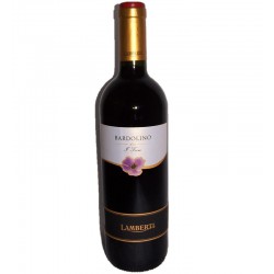 75Cl Bardolino Lamberti Rouge Fleu
