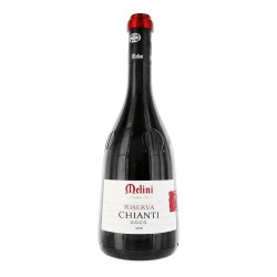 Chianti Rouge Melini 12