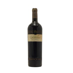 75Cl Chianti Granaio Docg Classico 2007