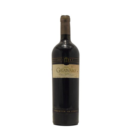75Cl Chianti Granaio Docg Classico 2007