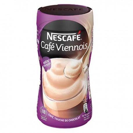 Nescafe Café Viennois 306G