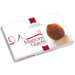 Motta 21 Marron Glaces 420G