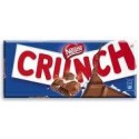 100G Crunch Chocolat Au Lait Nestle