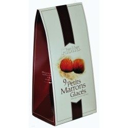 Sachet 9 Petits Marrons