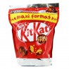 Nestle Kit Kat Ball Lait 400G