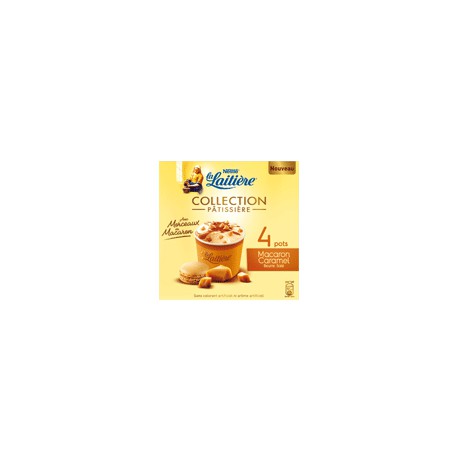 234G 4 Mini Pt Macar.Caram.Ltr