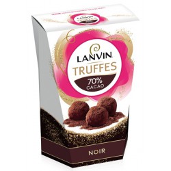 Lanvin Truf.Nr 70%Cacao 250G