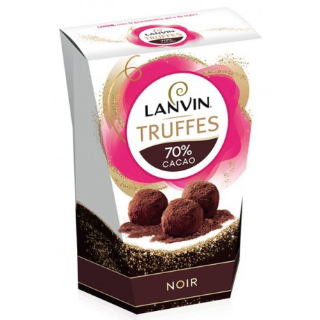 Lanvin Truf.Nr 70%Cacao 250G
