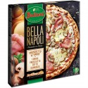 Bella Napoli Proscuitto Funghi