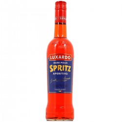 70Cl Base Pour Spritz 15%V