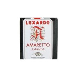 70Cl Amaretto Luxardo 24%V