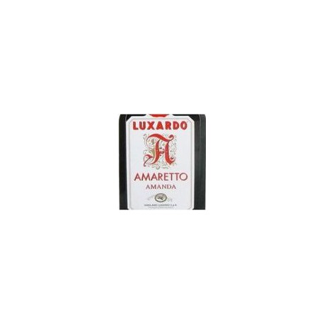70Cl Amaretto Luxardo 24%V