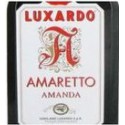70Cl Amaretto Luxardo 24%V