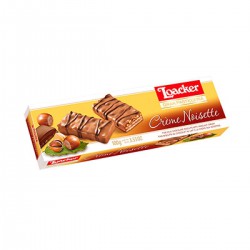 Kambly Loacker Creme Nois.100G