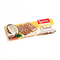 Bisc.Coconut 100G Loacker