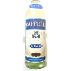 Raffelli Babv Blanc 14.4D 1L