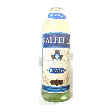 Raffelli Babv Blanc 14.4D 1L