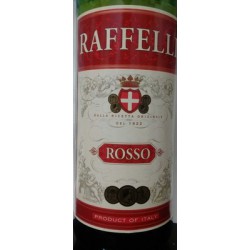 Raffelli Babv Rosso 14.4D 1L