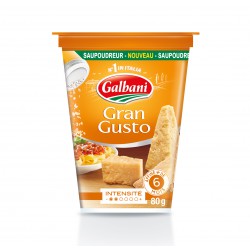 80G Grang.Rape Saupoud Galbani