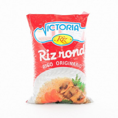 Kg Riz Rond Blanc Cello Victoria