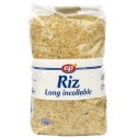 Riz Long Etuve 1Kg