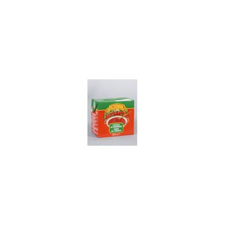 Puree Tomates 500G Italie Victoria