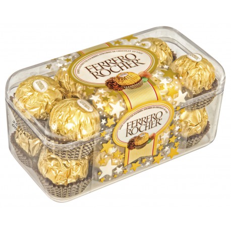 200G Rochers Ferrero T16