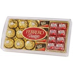 Ferero1/4B Ass PreSaint X21 246G