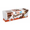 Pack 3X2 Barres Kinder Bueno