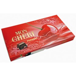Mon Cheri Cerise X35 367.5G