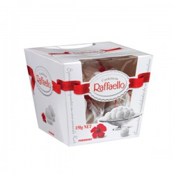 Raffaello 150G Chocolates Box T15