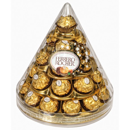 Ferrero Cone Rocher X28 350G