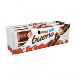 T2X3 Kinder Bueno