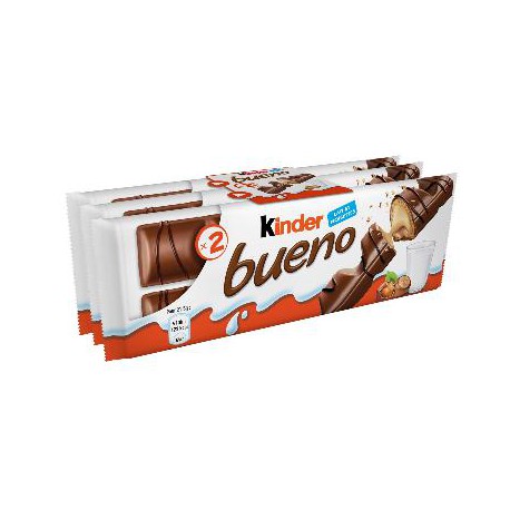 T2X3 Kinder Bueno