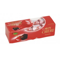 168G Mon Cheri Cerise T16
