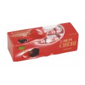 168G Mon Cheri Cerise T16