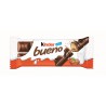 Pack 2X43G Kinder Bueno