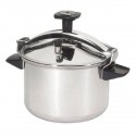 Seb Autocuiseur Authentique Cocotte Minute 4.5 L