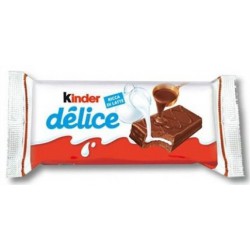42G Kinder Delice Cacao