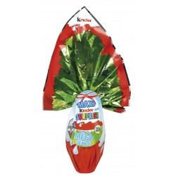 Kinder Maxi Surprise Paq 220G