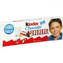 300G Kinder Chocolat T24