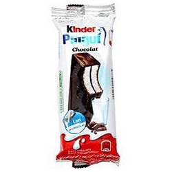 30G Kinder Pingui Chocolat