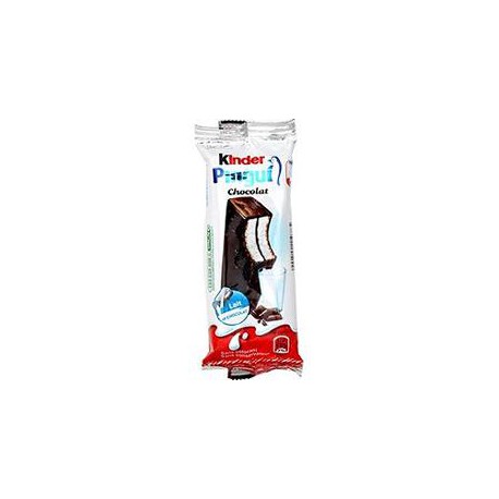 30G Kinder Pingui Chocolat