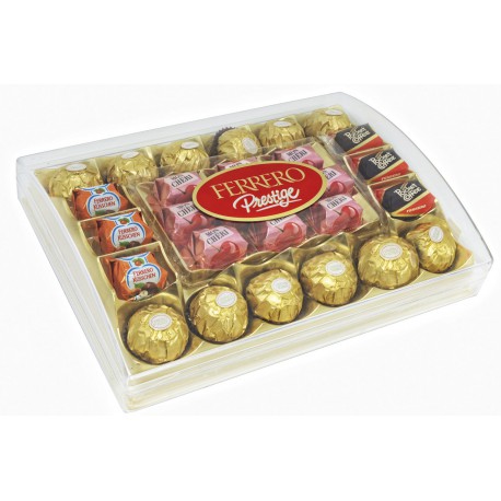 Ferrero Ass Prestige X28 319G