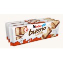 3X2 Barres Bueno White Kinder